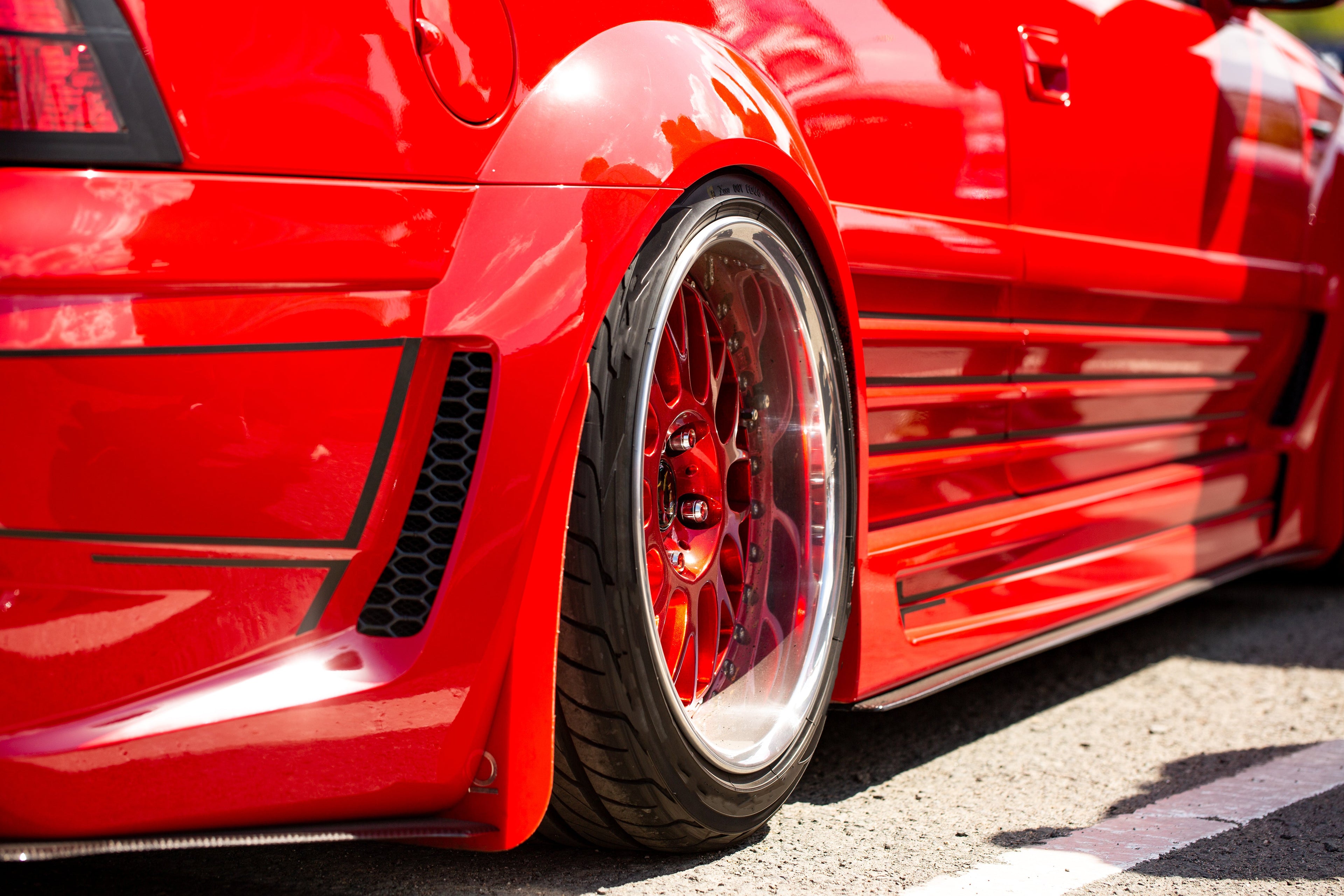 Why Most People Care About Their Car Rims