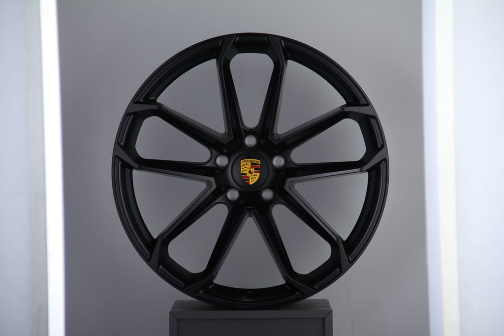 19" Porsche Cayenne Alloy Rim -PCD  5x130