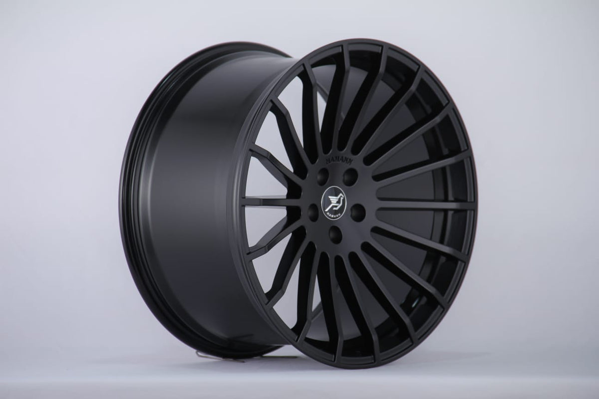 Hamann Rims 21