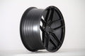 18" Rizo Alloy Wheel 5x100 with 8J offset stylish and precise fitment