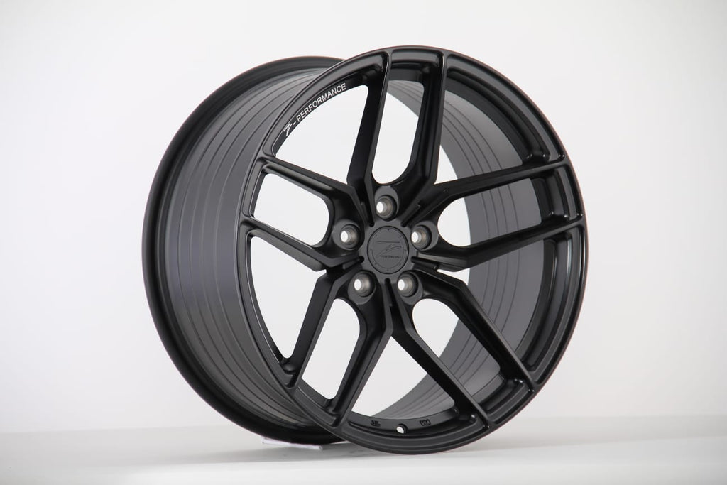 18" Rizo Wheel – 5x100