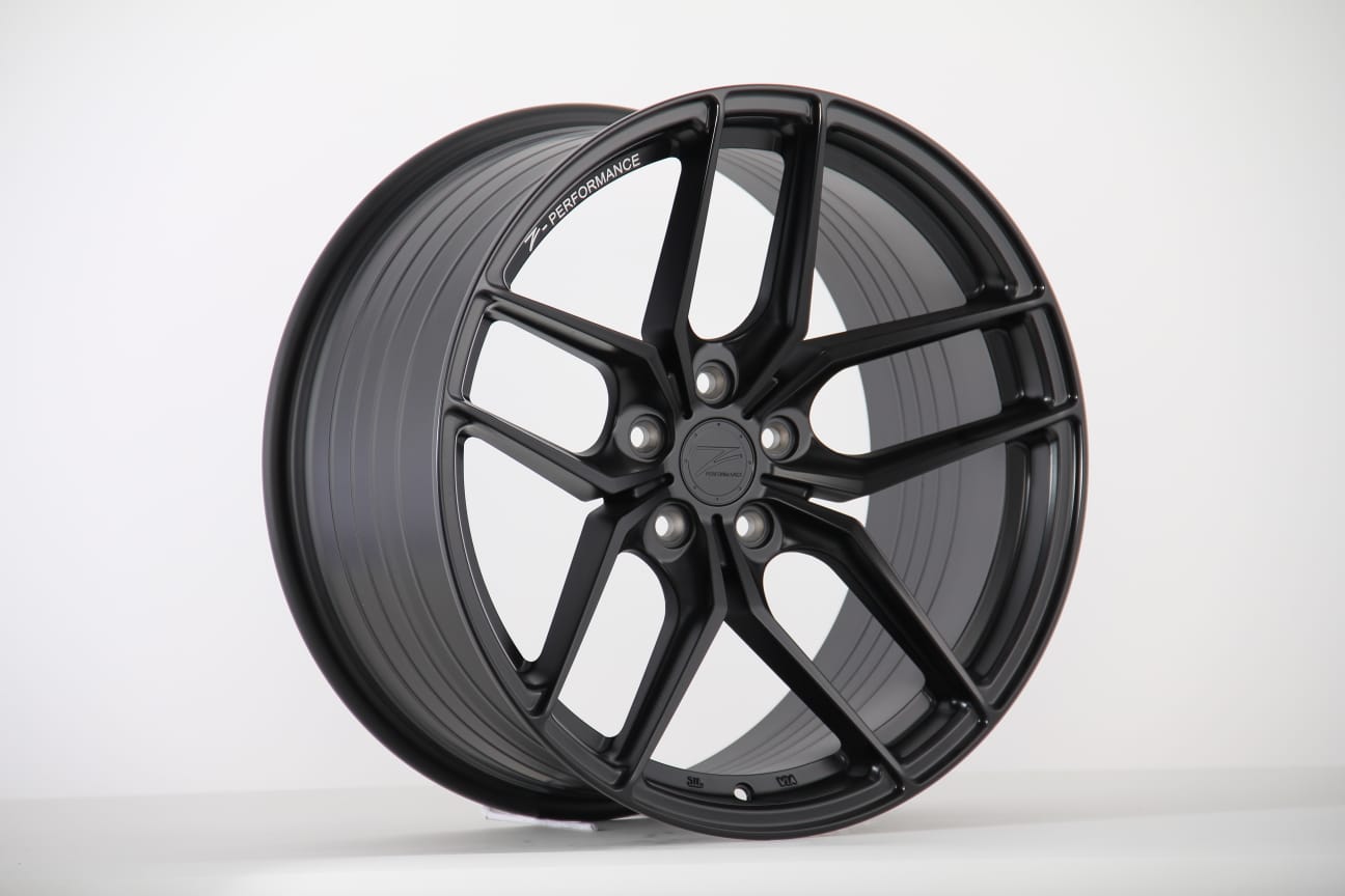 18" Rizo Wheel – 5x100