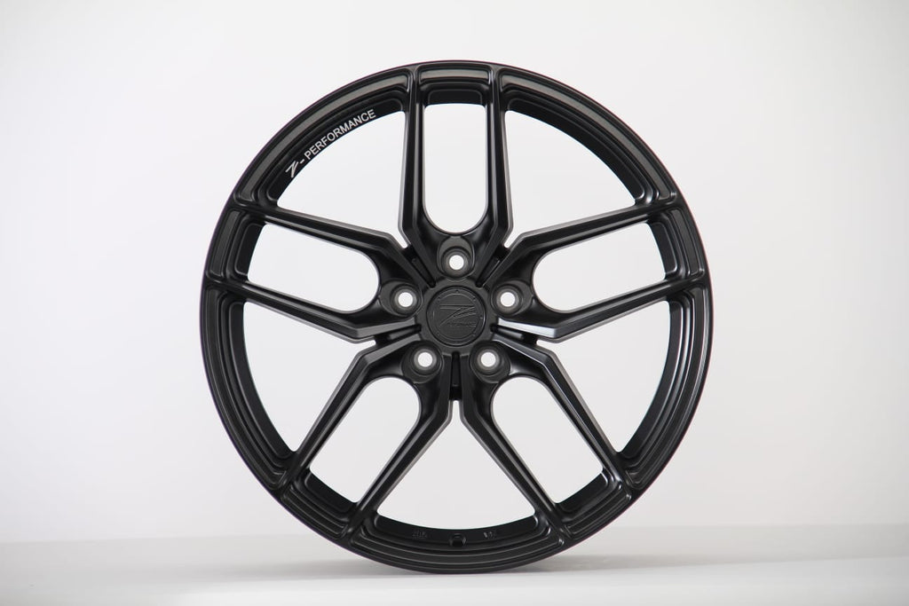 18" Rizo Wheel – 5x100