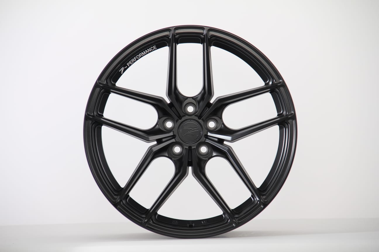 18" Rizo Wheel – 5x100