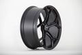 20" Audi Wheel