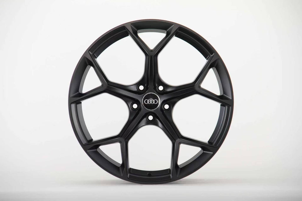 18" Audi Wheel