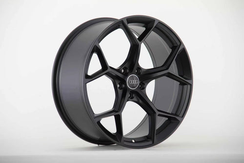18" Audi Wheel