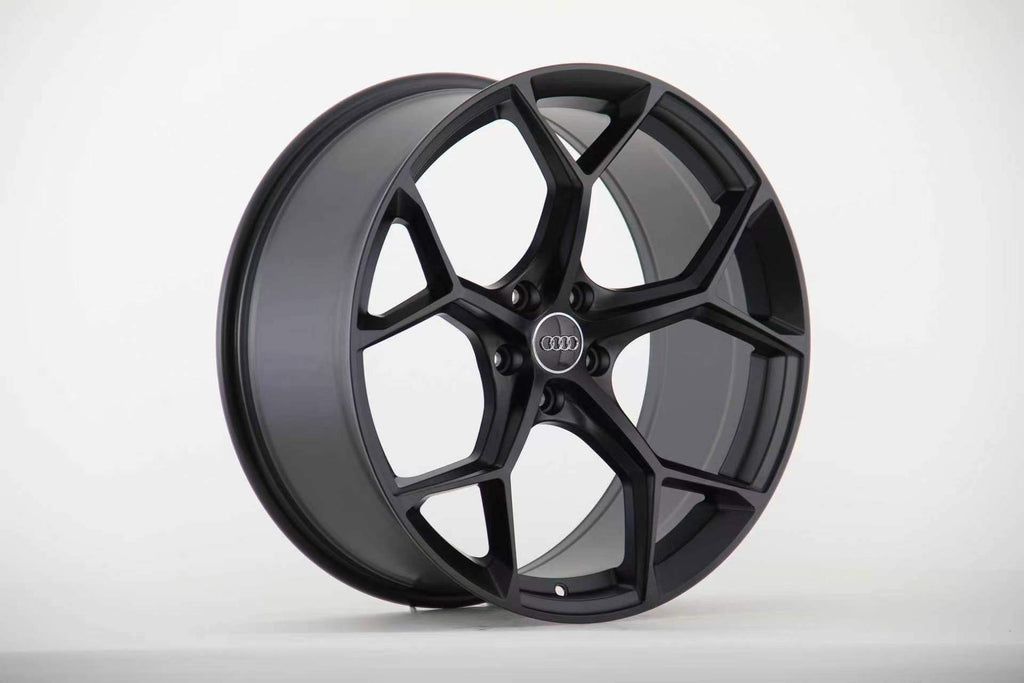 19" Audi Wheel