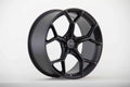 19" Audi Wheel