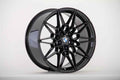 19" Forged BMW Wheel