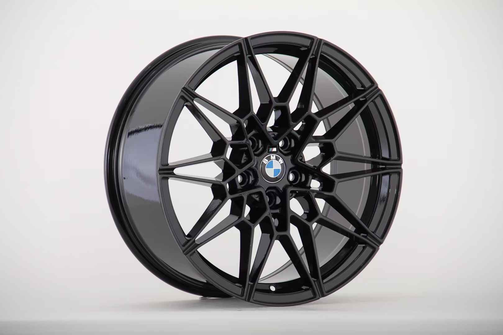19" Forged BMW Wheel