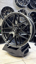 22" Original AMG Wheel