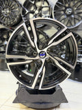 18" Volvo Wheel