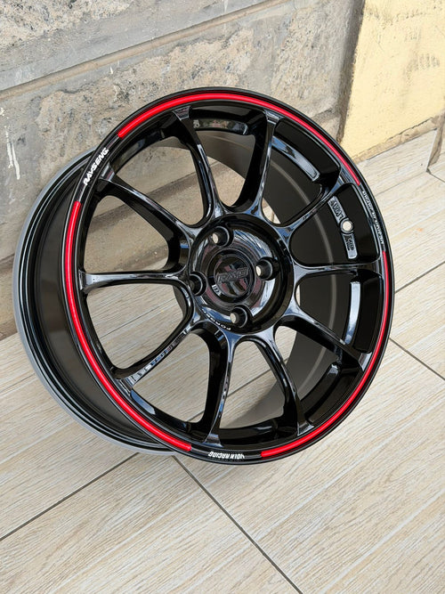 16" Forged Rays Rim
