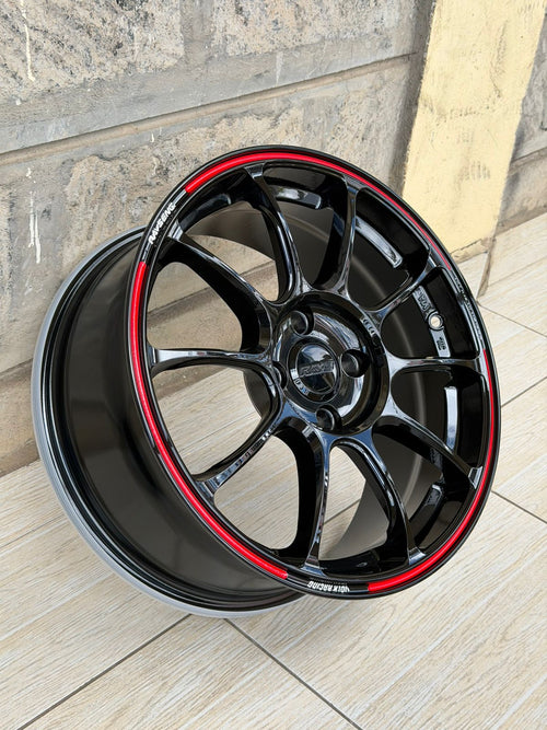 16" Forged Rays Rim