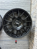 19" BBS Motorsport Wheel