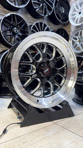 Weld Forged Wheels 18" 5x114.3 | ET20 | BML