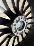 OEM AMG G-Class Wheels 22" 5x130 | ET35 | BMF